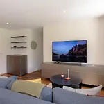 Panoramapark Soleil B Garden 公寓 翁根