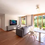 Panoramapark Soleil B Garden 公寓 翁根