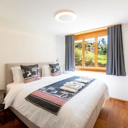 Panoramapark Soleil B Garden