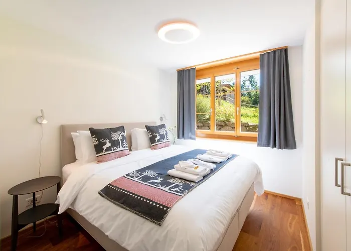 Panoramapark Soleil B Garden