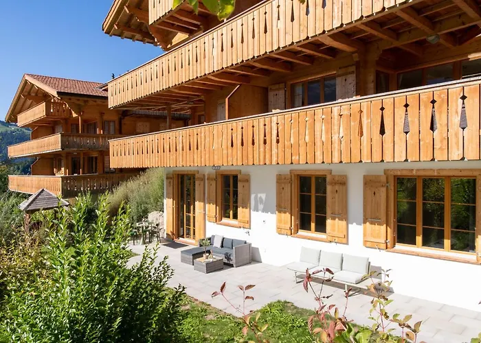 Apartman Panoramapark Soleil B Garden