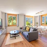 Panoramapark Soleil B Garden * 벤겐