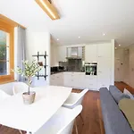 Panoramapark Soleil B Garden 아파트