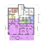 Panoramapark Soleil B Garden 아파트 *