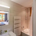 Panoramapark Soleil B Garden 아파트 벤겐
