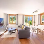 Panoramapark Soleil B Garden