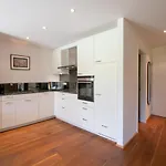 Apartmán Panoramapark Soleil B Garden *