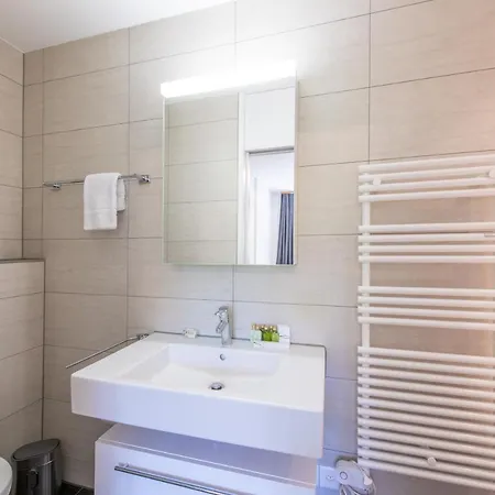 Appartamento Panoramapark Soleil B Garden *